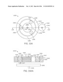 COMPRESSED AIR ENERGY STORAGE SYSTEM UTILIZING TWO-PHASE FLOW TO     FACILITATE HEAT EXCHANGE diagram and image