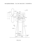 COMPRESSED AIR ENERGY STORAGE SYSTEM UTILIZING TWO-PHASE FLOW TO     FACILITATE HEAT EXCHANGE diagram and image