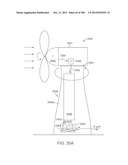 COMPRESSED AIR ENERGY STORAGE SYSTEM UTILIZING TWO-PHASE FLOW TO     FACILITATE HEAT EXCHANGE diagram and image