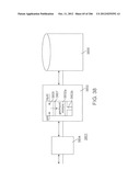 COMPRESSED AIR ENERGY STORAGE SYSTEM UTILIZING TWO-PHASE FLOW TO     FACILITATE HEAT EXCHANGE diagram and image