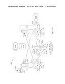 COMPRESSED AIR ENERGY STORAGE SYSTEM UTILIZING TWO-PHASE FLOW TO     FACILITATE HEAT EXCHANGE diagram and image