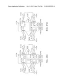 COMPRESSED AIR ENERGY STORAGE SYSTEM UTILIZING TWO-PHASE FLOW TO     FACILITATE HEAT EXCHANGE diagram and image