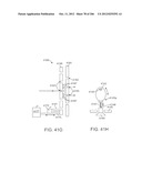 COMPRESSED AIR ENERGY STORAGE SYSTEM UTILIZING TWO-PHASE FLOW TO     FACILITATE HEAT EXCHANGE diagram and image