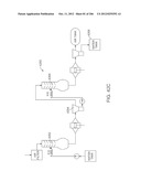 COMPRESSED AIR ENERGY STORAGE SYSTEM UTILIZING TWO-PHASE FLOW TO     FACILITATE HEAT EXCHANGE diagram and image