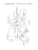 COMPRESSED AIR ENERGY STORAGE SYSTEM UTILIZING TWO-PHASE FLOW TO     FACILITATE HEAT EXCHANGE diagram and image