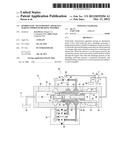 HYDROSTATIC TRANSMISSION APPARATUS MAKING IMPROVED BRAKING POSSIBLE diagram and image