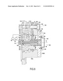 HYDROSTATIC TRANSMISSION APPARATUS MAKING IMPROVED BRAKING POSSIBLE diagram and image