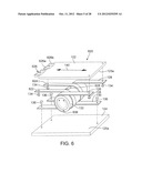 LINEAR ROLLER BEARING ASSEMBLY AND SUB-ASSEMBLY AND RECIPROCATING     MACHINERY INCORPORATING THE SAME diagram and image