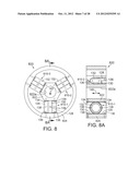 LINEAR ROLLER BEARING ASSEMBLY AND SUB-ASSEMBLY AND RECIPROCATING     MACHINERY INCORPORATING THE SAME diagram and image