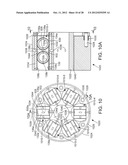 LINEAR ROLLER BEARING ASSEMBLY AND SUB-ASSEMBLY AND RECIPROCATING     MACHINERY INCORPORATING THE SAME diagram and image