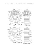 LINEAR ROLLER BEARING ASSEMBLY AND SUB-ASSEMBLY AND RECIPROCATING     MACHINERY INCORPORATING THE SAME diagram and image