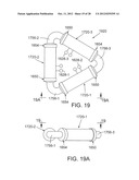 LINEAR ROLLER BEARING ASSEMBLY AND SUB-ASSEMBLY AND RECIPROCATING     MACHINERY INCORPORATING THE SAME diagram and image