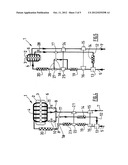 INTERNAL COMBUSTION ENGINE COMPRISING AN EXHAUST GAS RECIRCULATION SYSTEM diagram and image