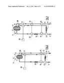 INTERNAL COMBUSTION ENGINE COMPRISING AN EXHAUST GAS RECIRCULATION SYSTEM diagram and image