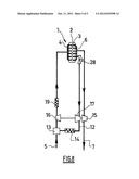 INTERNAL COMBUSTION ENGINE COMPRISING AN EXHAUST GAS RECIRCULATION SYSTEM diagram and image