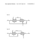 SYSTEM FOR GENERATING POWER FROM A SYNGAS FERMENTATION PROCESS diagram and image