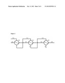 SYSTEM FOR GENERATING POWER FROM A SYNGAS FERMENTATION PROCESS diagram and image