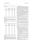 SYSTEM FOR GENERATING POWER FROM A SYNGAS FERMENTATION PROCESS diagram and image