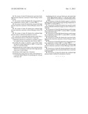 SYSTEM FOR GENERATING POWER FROM A SYNGAS FERMENTATION PROCESS diagram and image