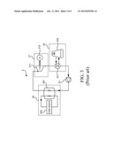 Apparatus and Method for Generating Power and Refrigeration from Low-Grade     Heat diagram and image