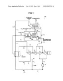 CARBON DIOXIDE RECOVERY SYSTEM AND METHOD diagram and image