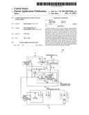 CARBON DIOXIDE RECOVERY SYSTEM AND METHOD diagram and image