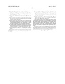 CARBON DIOXIDE RECOVERY SYSTEM AND METHOD diagram and image