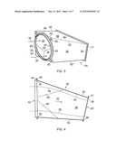 GAS TURBINE ENGINE TRANSITION DUCTS diagram and image