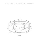 GAS TURBINE ENGINE TRANSITION DUCTS diagram and image