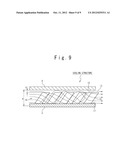 COOLING STRUCTURE, GAS TURBINE COMBUSTOR AND MANUFACTURING METHOD OF     COOLING STRUCTURE diagram and image