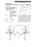 Method and Apparatus for Cooling and/or Deep-Freezing Products, Especially     Food Products, Implementing the Injection of Two Cryogenic Liquids diagram and image