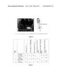 Method and Apparatus for Cooling and/or Deep-Freezing Products, Especially     Food Products, Implementing the Injection of Two Cryogenic Liquids diagram and image