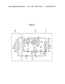 REFRIGERATION APPARATUS diagram and image