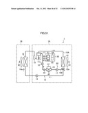 REFRIGERATION APPARATUS diagram and image