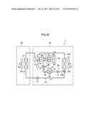 REFRIGERATION APPARATUS diagram and image