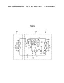 REFRIGERATION APPARATUS diagram and image