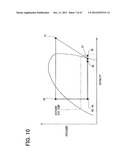 REFRIGERANT CYCLE DEVICE diagram and image