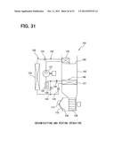 REFRIGERANT CYCLE DEVICE diagram and image