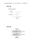 REFRIGERANT CYCLE DEVICE diagram and image