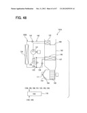 REFRIGERANT CYCLE DEVICE diagram and image