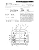 REFRIGERATOR diagram and image