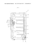 REFRIGERATOR diagram and image