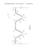 HYDRATABLE TEMPERATURE CONTROL PRODUCT HAVING AN APERTURED OUTER LAYER diagram and image