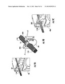 DRAIN HOSE FOR A WASHER diagram and image