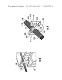 DRAIN HOSE CLIP FOR A WASHER diagram and image