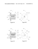 TAMPER RESISTANT LOCK diagram and image