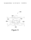 TAMPER RESISTANT LOCK diagram and image