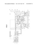 PRESS WORKING APPARATUS diagram and image