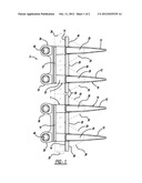 METHOD OF MAKING A FORGED SICKLE GUARD diagram and image