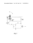 DEVICE FOR CONTROLLING LEAKS AND METHOD FOR OPERATING THE SAME diagram and image